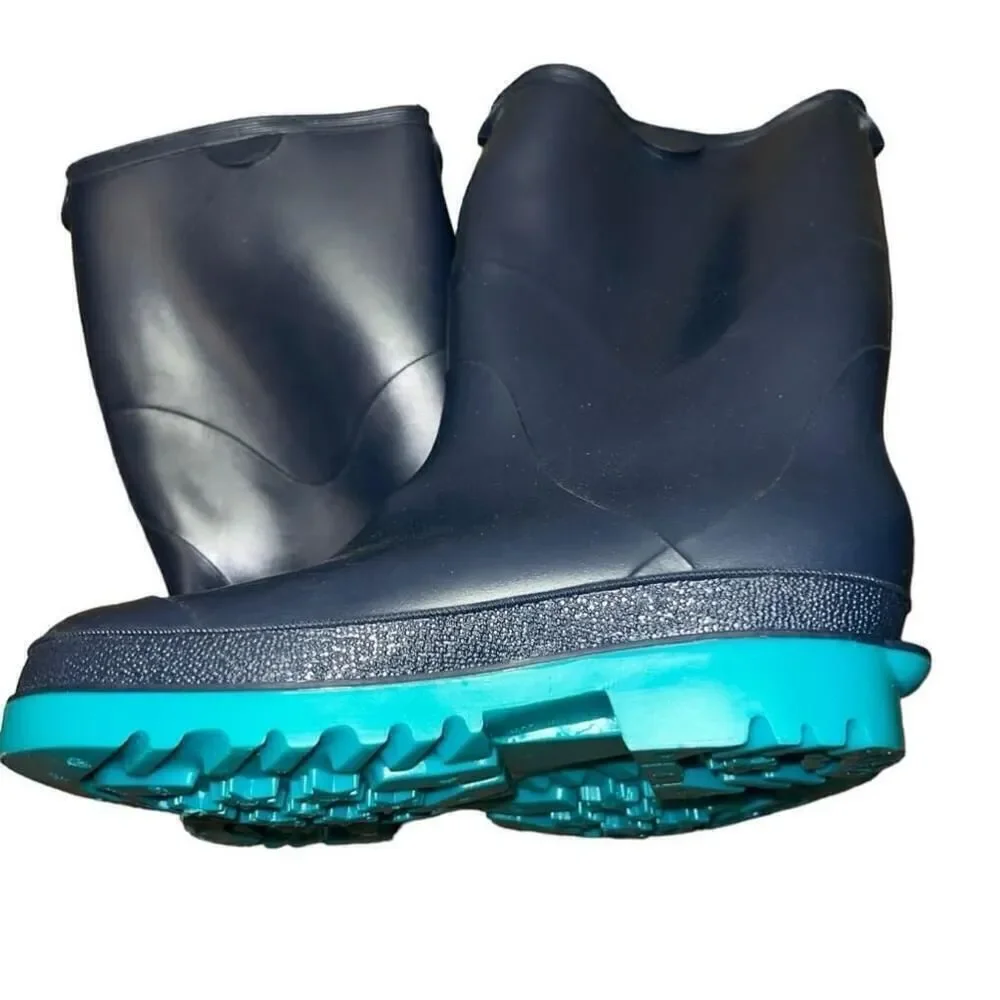 Tingley combat rainy